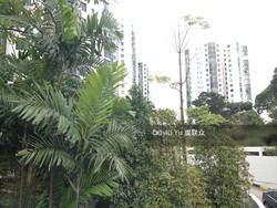 Parc Oasis (D22), Condominium #180851552